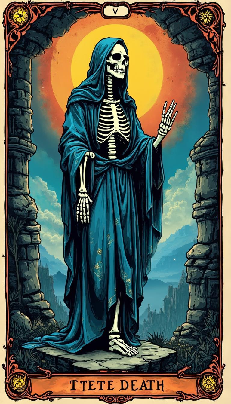 死神