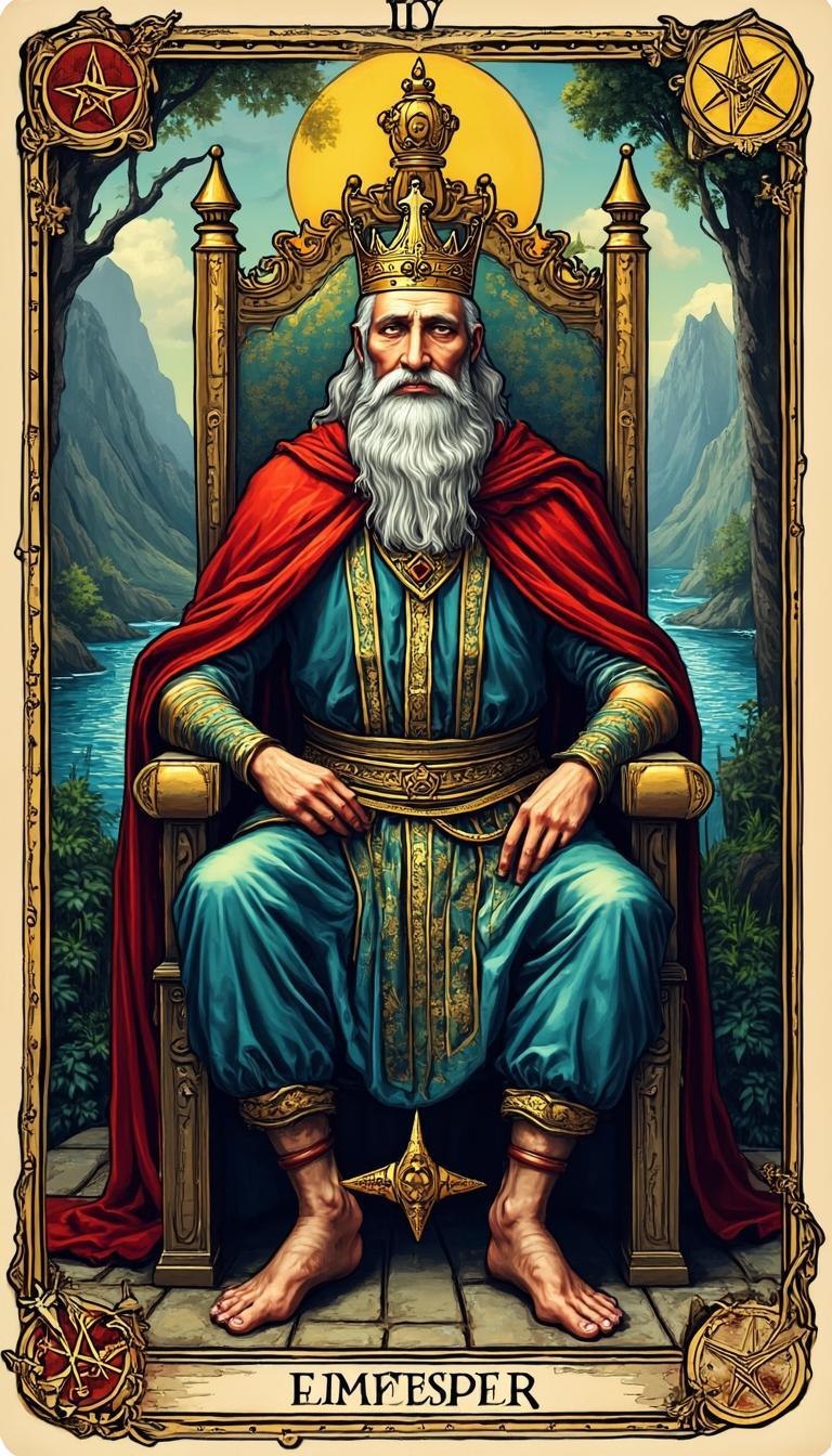 皇帝